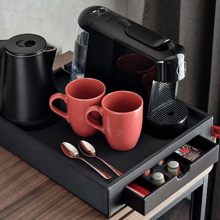 Radisson Red Hotel & Radisson Red Apartments, كراكوفيا المظهر الخارجي الصورة
